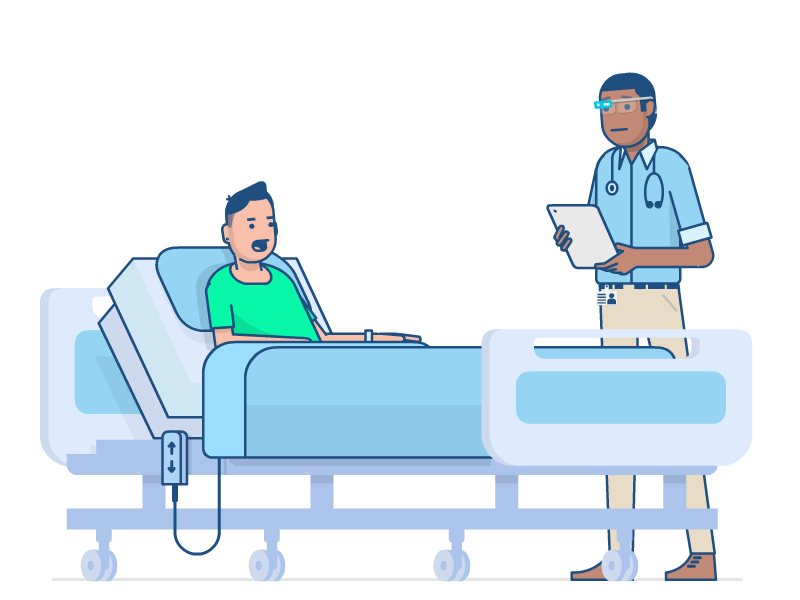 Hospital Management System